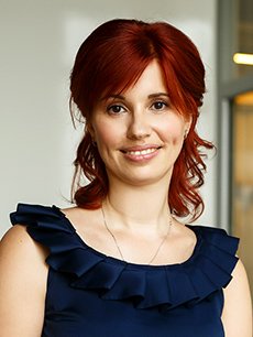 Татьяна Алексеева