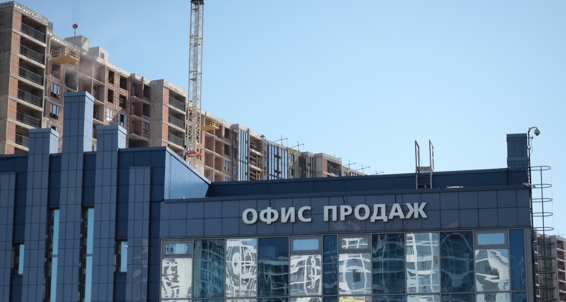 Цены выше, площадь меньше: как льготная ипотека изменила рынок новостроек