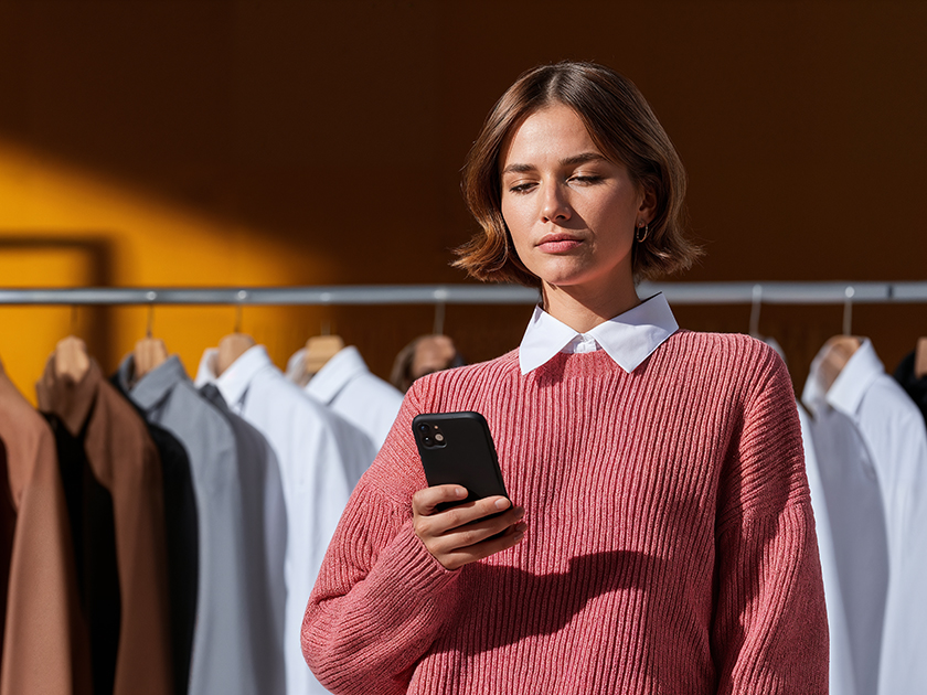 Где выгоднее покупать одежду: сравнили цены на маркетплейсах, в онлайн- и обычных магазинах