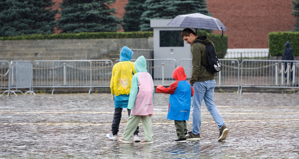 Изображение темы дня