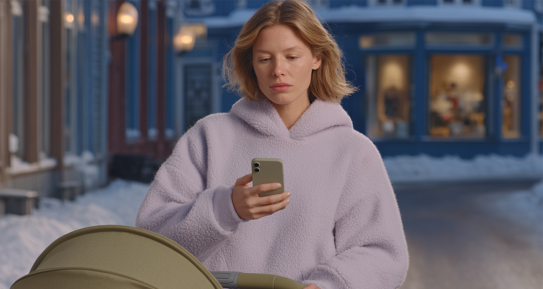 В России мошенники начали обманывать женщин через декретные выплаты. Рассказываем, как не потерять деньги