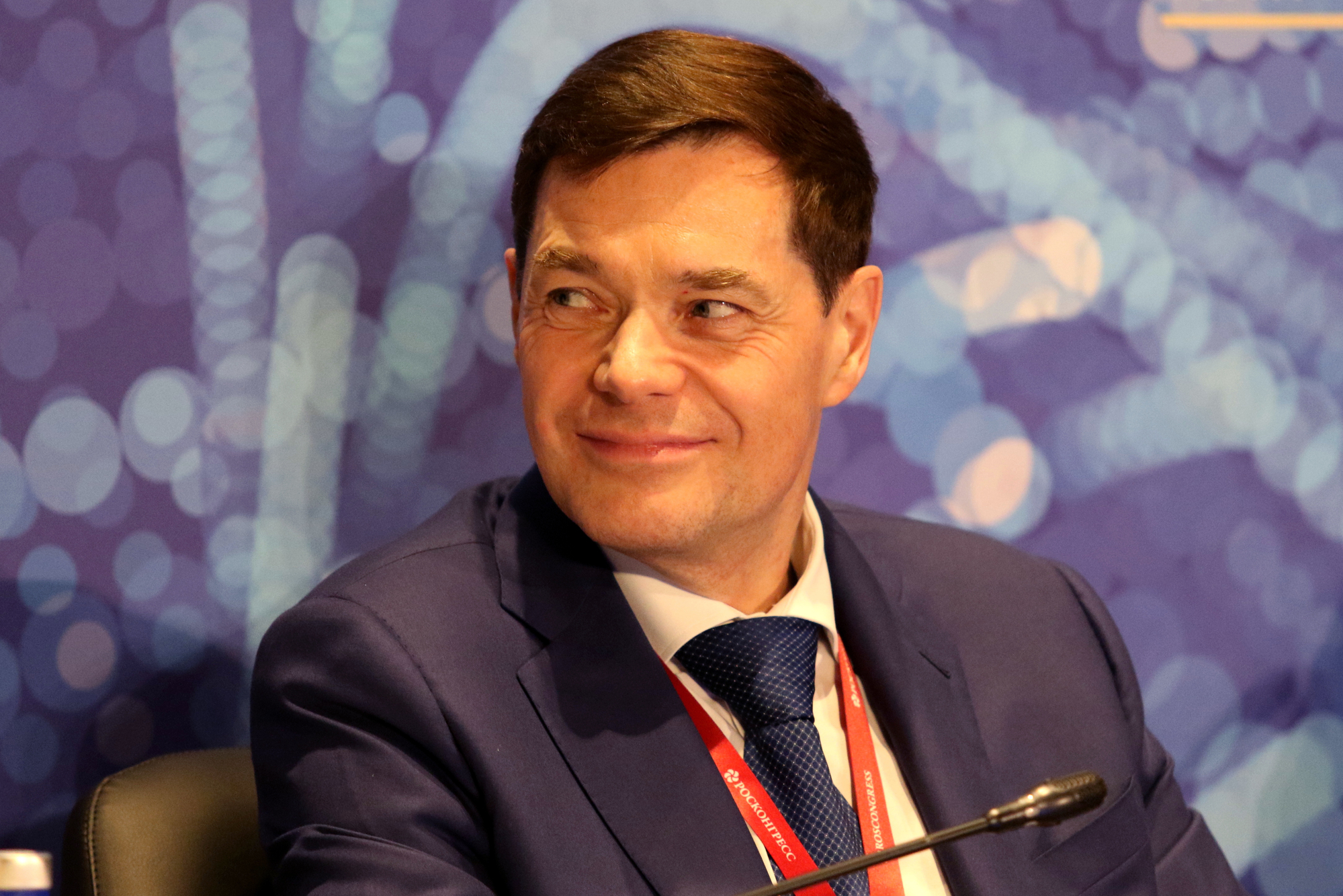 Алексей Мордашов