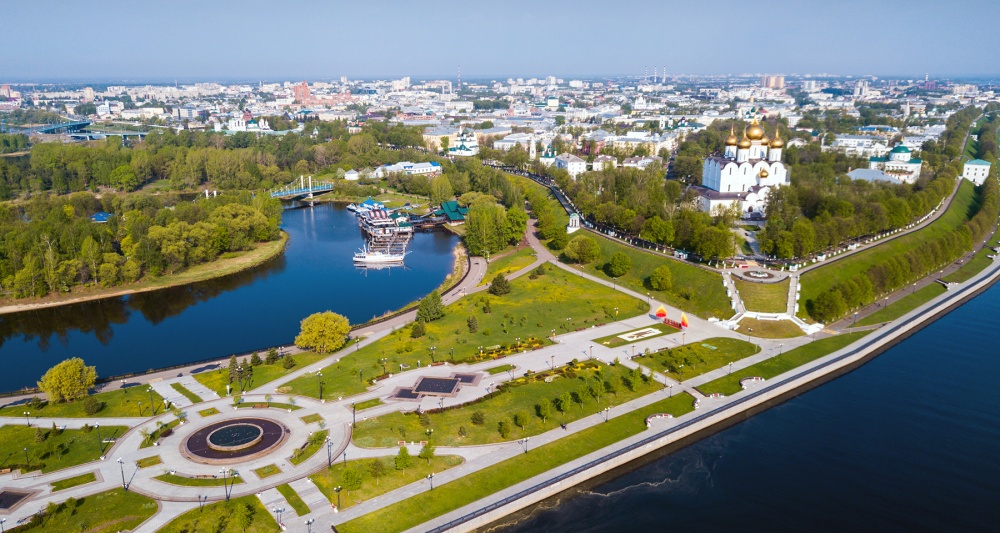 Изображение темы дня