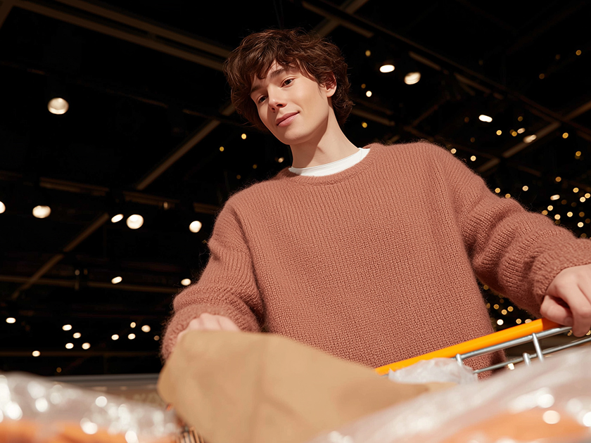 Как дешевле купить продукты в «Перекрестке» — в приложении и в магазине