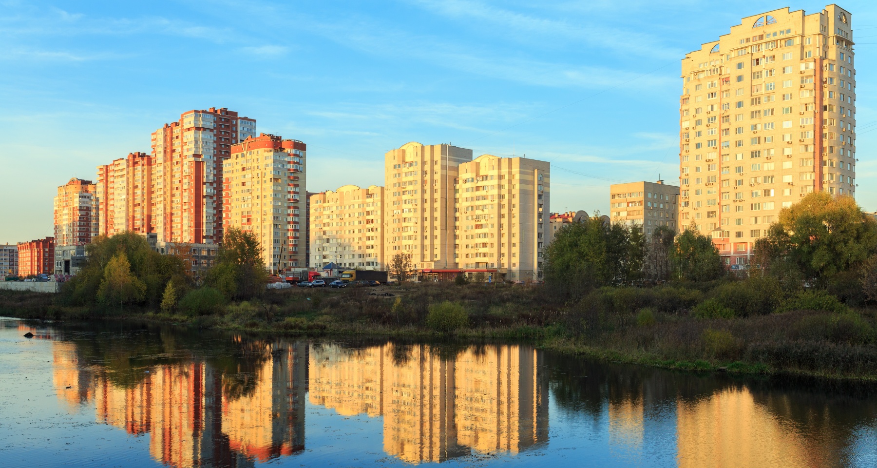 Минфин опасается ограничения выдач льготной ипотеки из-за отмены комиссий