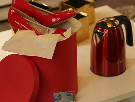 Новый уровень комфорта для покупок в Интернете 