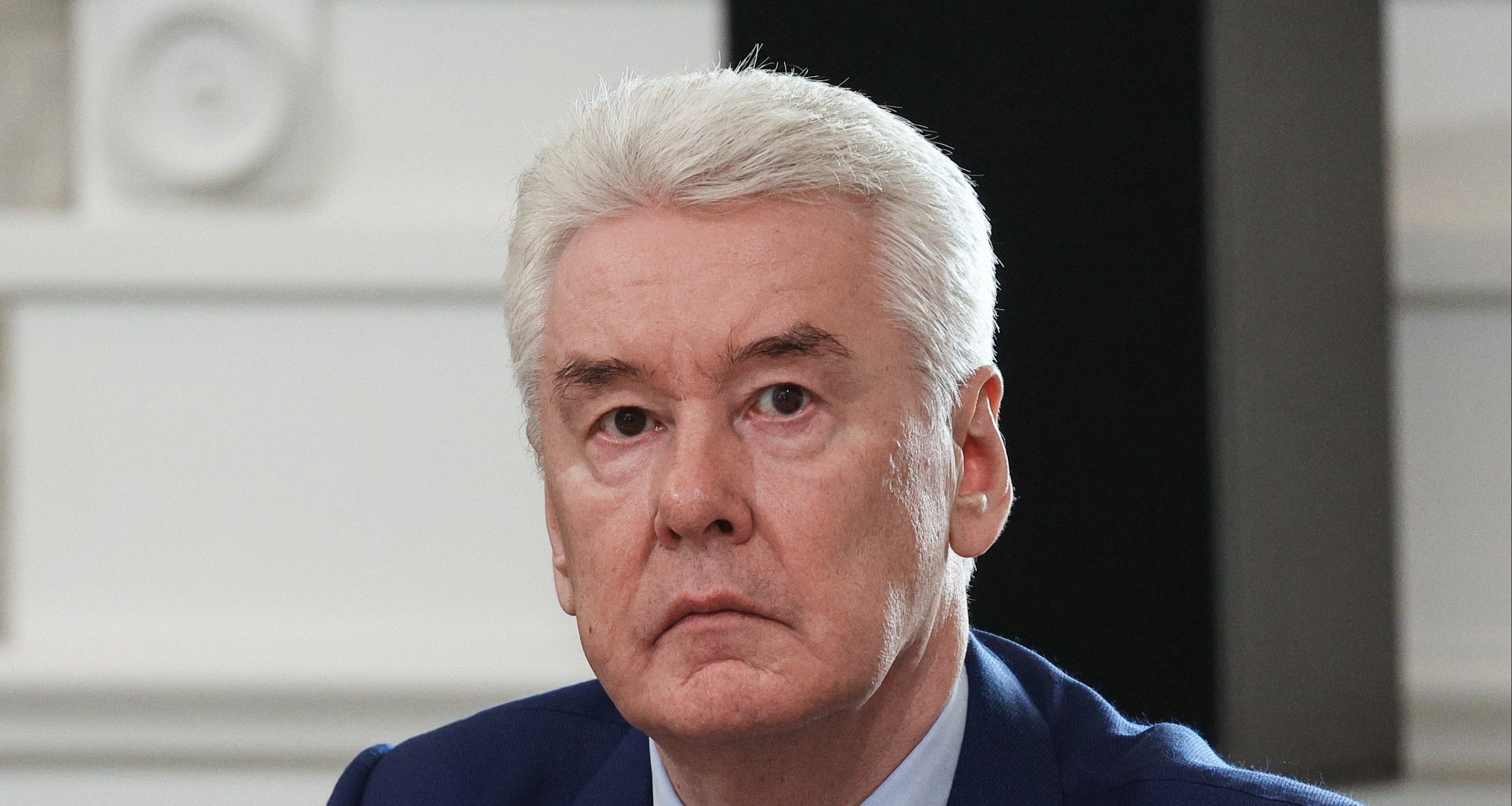 Собянин объявил грядущий понедельник нерабочим днем