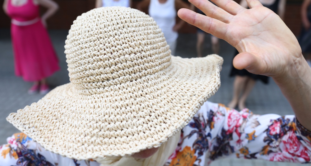 Изображение темы дня