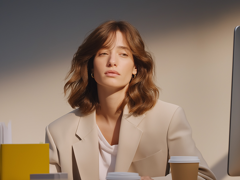 «Стабильная зарплата, но много негатива». Как понять, что желание уволиться — не минутная слабость, а единственный выход