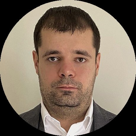 Кирилл Вихлянцев, управляющий партнер KYC и Vax Capital