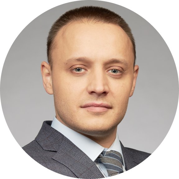 Богдан Зварич , главный аналитик Банки.ру с 2021-го по 2025 год