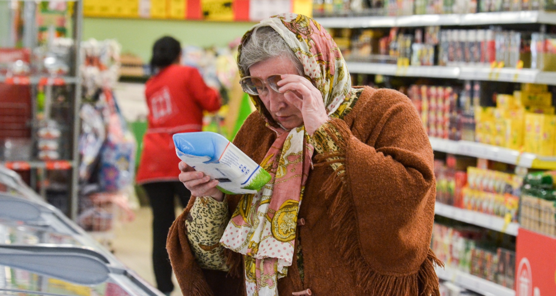 В России предложили заморозить цены на продукты: чем обернется регулирование