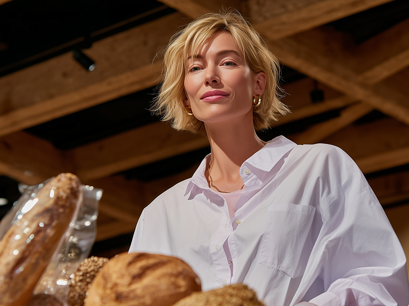 Бананы за 1100 рублей, чай — за 400. Сколько стоит жизнь в самых дорогих городах России