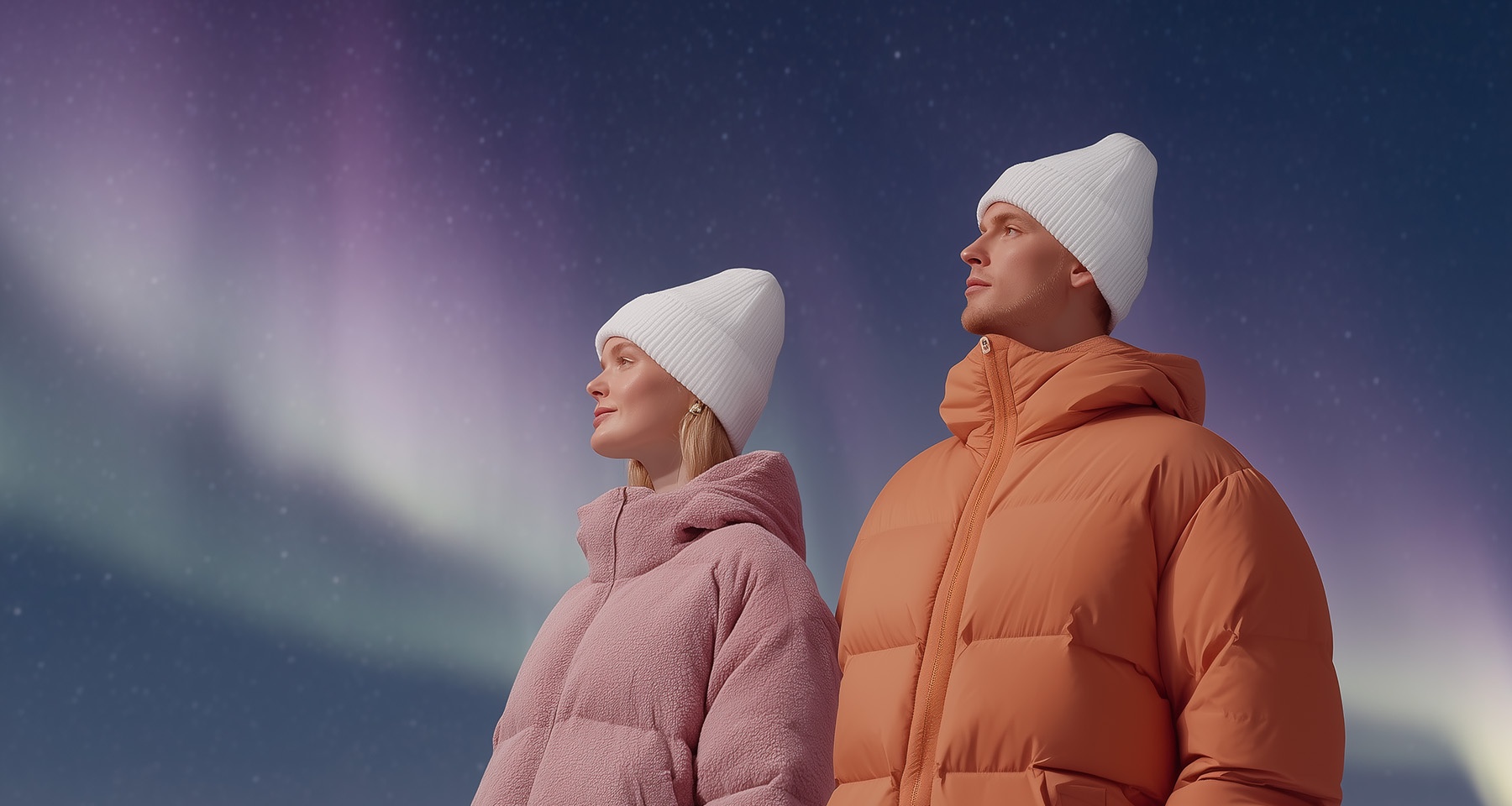 Где посмотреть на северное сияние в России и сколько это стоит