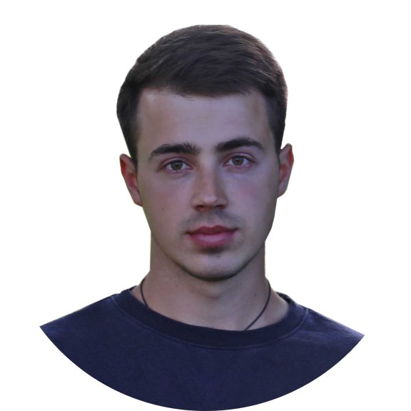 Юрий Нудный