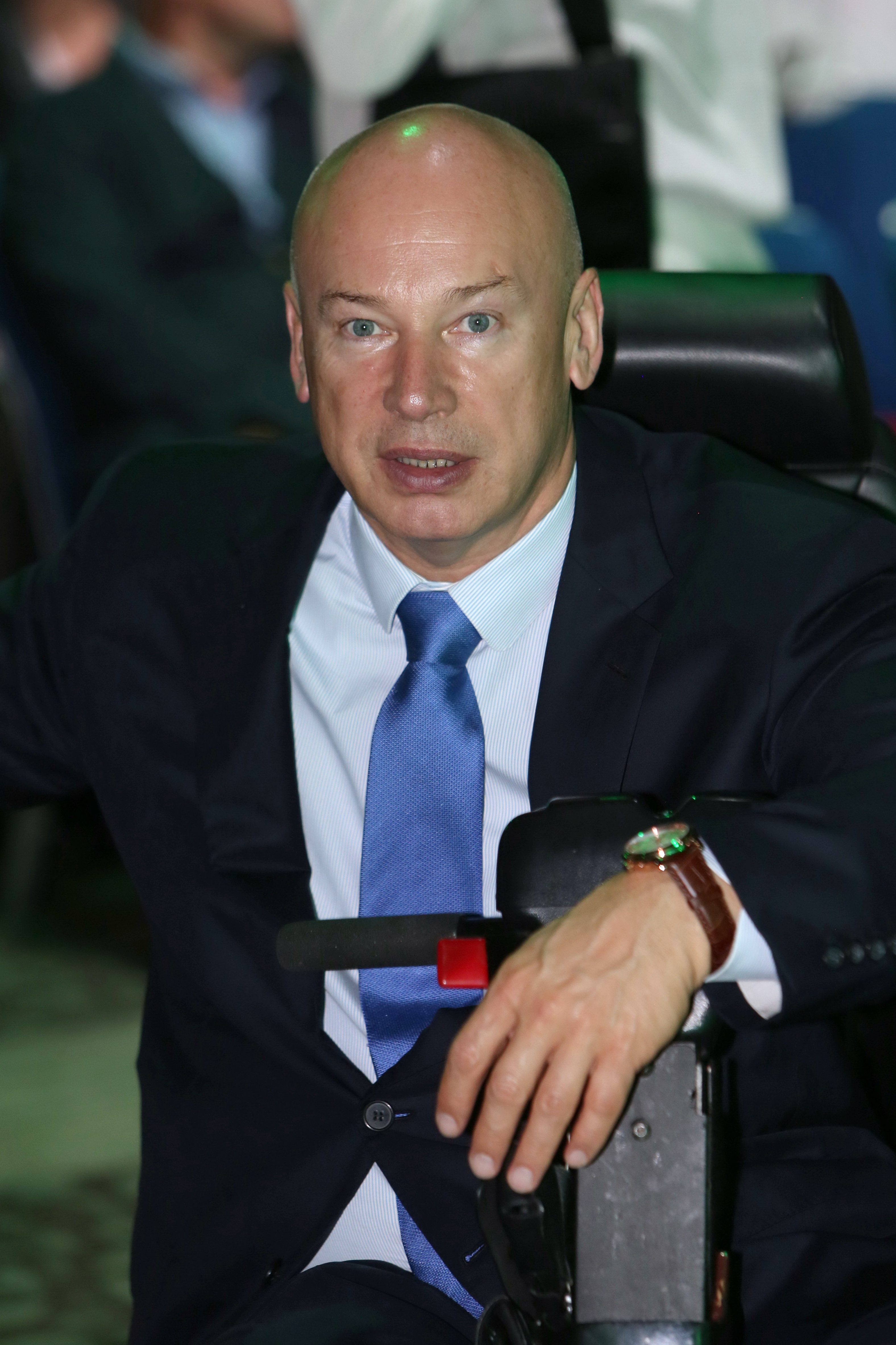Олег Бойко