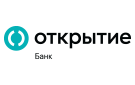логотип банка Открытие