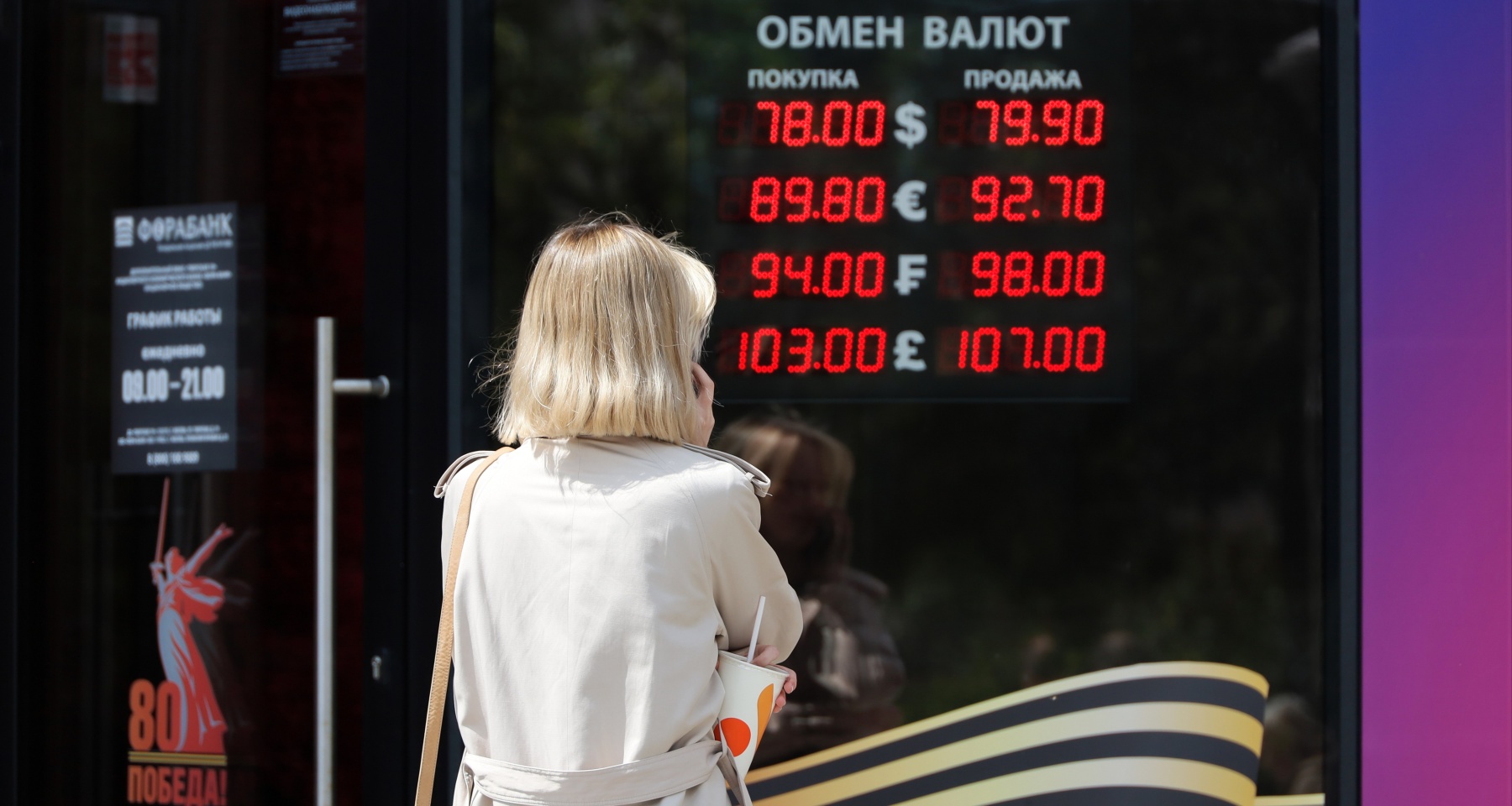 Банки смягчают требования по кредитам, аналитики прогнозируют новую стоимость доллара. Обзор Банки.ру