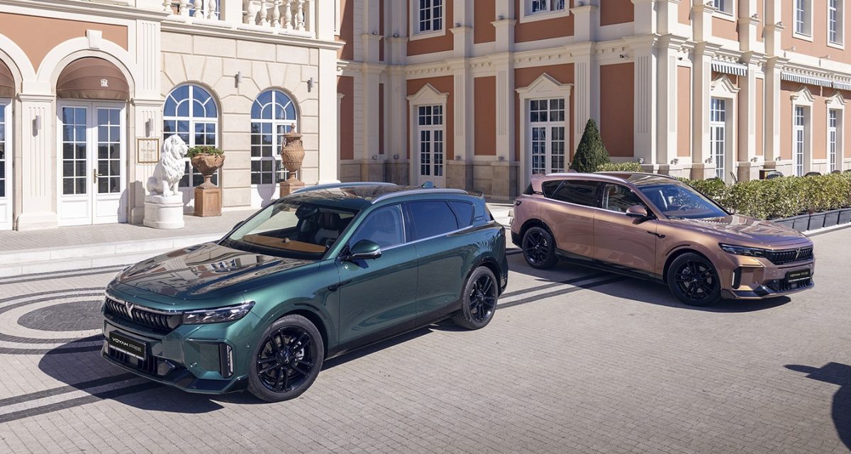 Названы самые дорогие в ремонте китайские автомобили