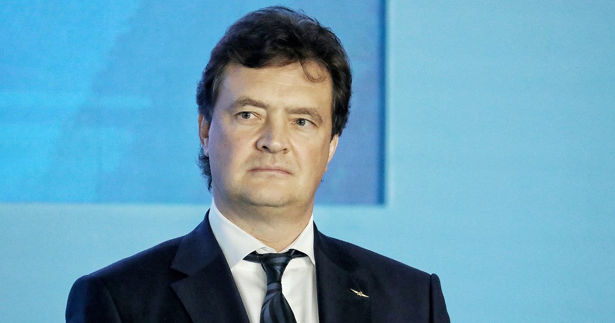 «Я никуда не уезжал». Экс-глава «Аэрофлота» впервые объяснил свое увольнение