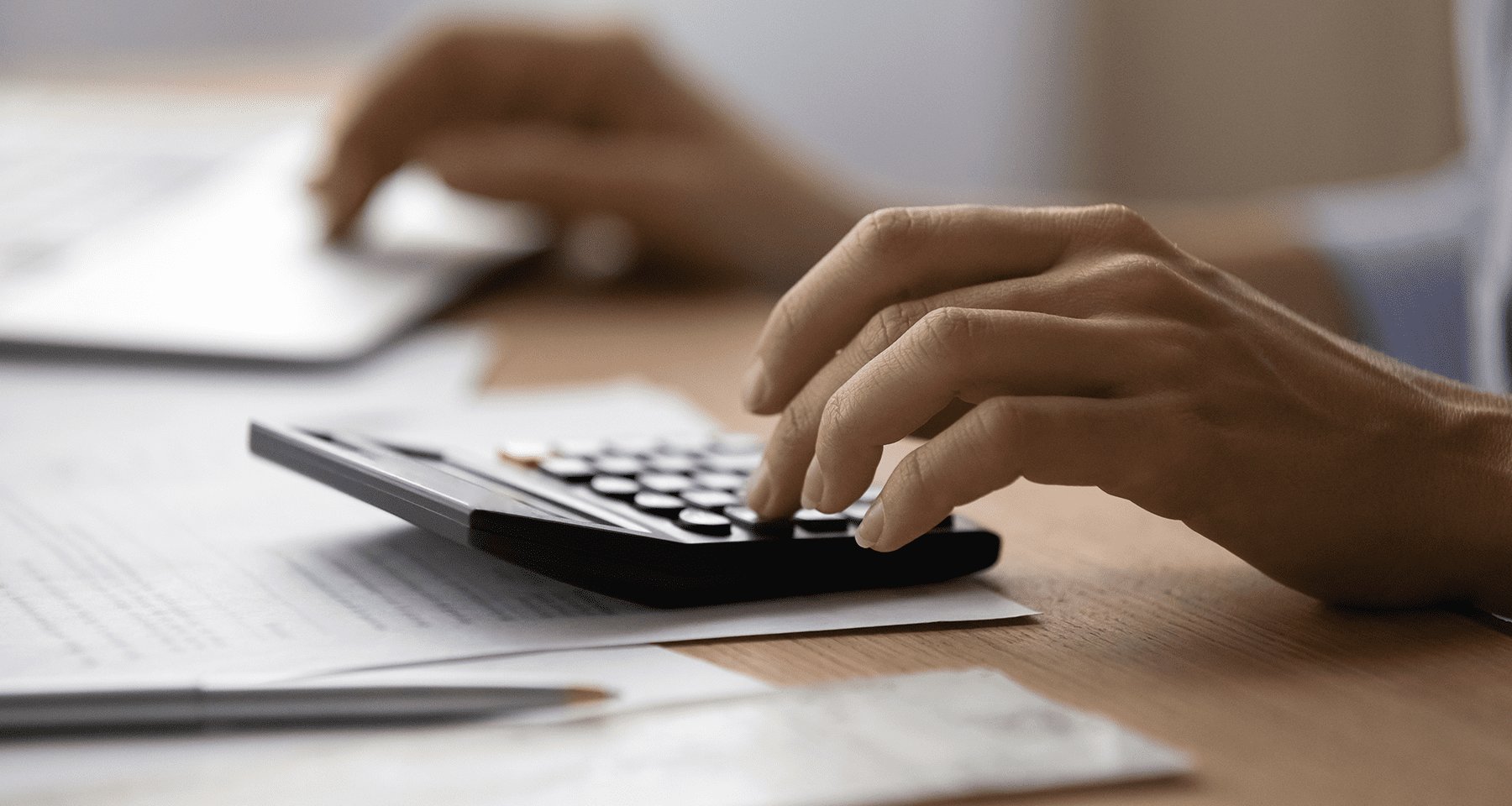Кредитный калькулятор: как рассчитать ежемесячный платеж и переплату