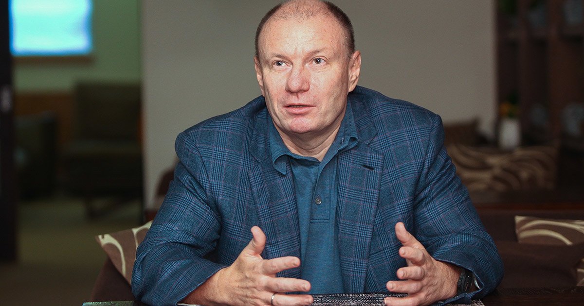Сложно, но реально? Объединятся ли Тинькофф Банк с Росбанком