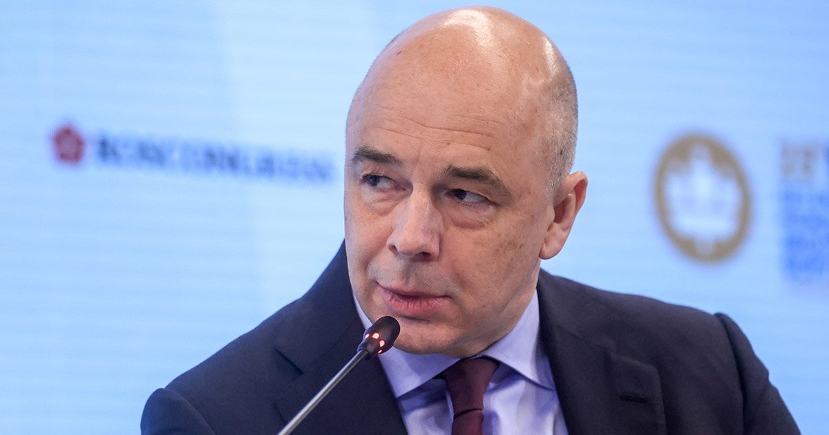 Силуанов предложил пересадить российских чиновников на «Лады»