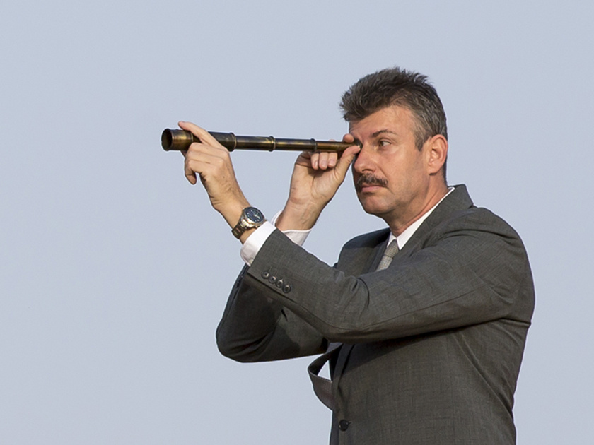 Доживем — увидим: кому выгодно повышение пенсионного возраста