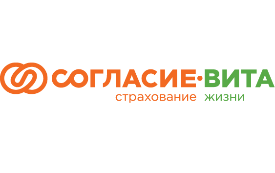 Логотип компании - Согласие-Вита