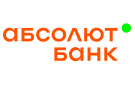 логотип Абсолют Банка