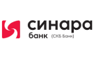 логотип Банка Синара