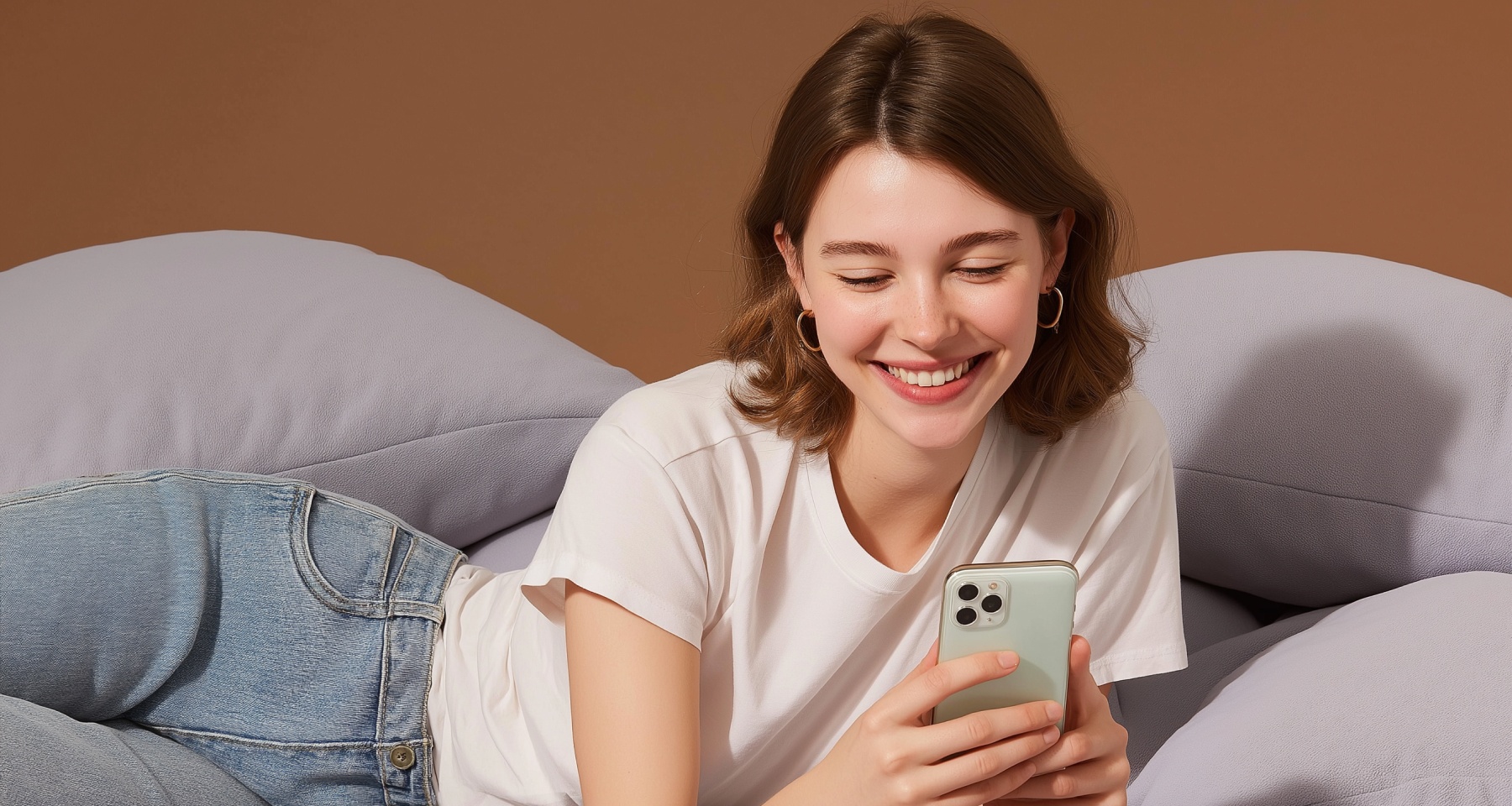 Как оформить кредит и получить деньги, не выходя из дома