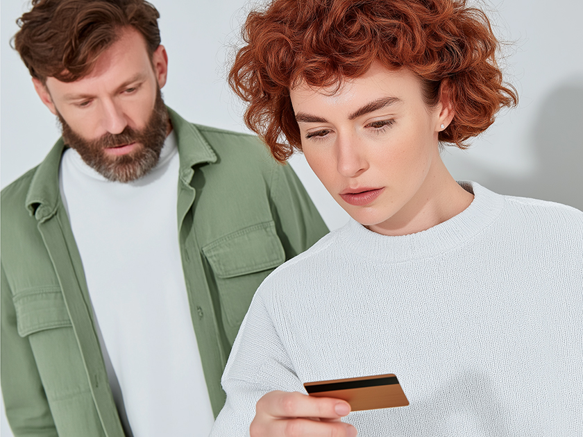 Стоит ли одалживать деньги супругу, и что делать, если он не возвращает долг?