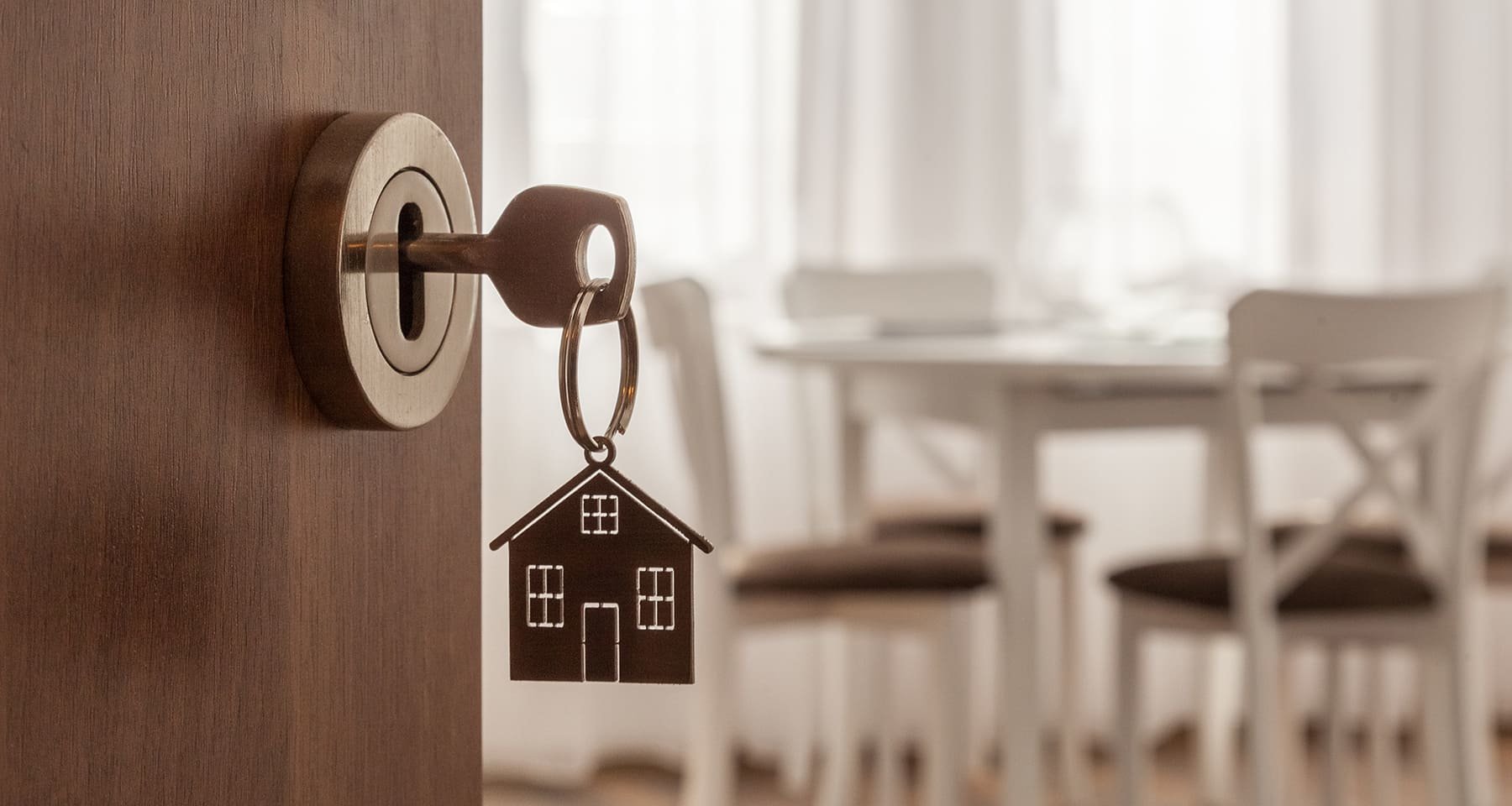 Как купить недвижимость и не прогореть: правила безопасной сделки 