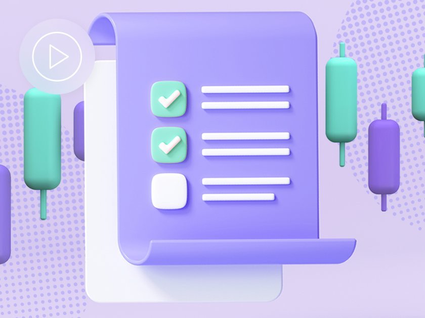 Как сдать тест ЦБ для инвесторов. FinTok