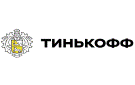 логотип Тинькофф Банка