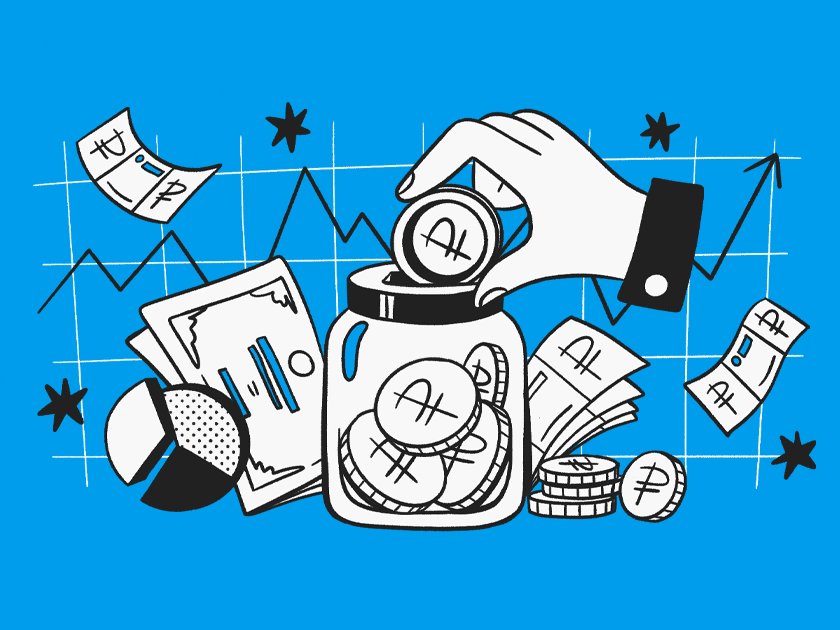 Инвесткопилки: как они работают и в каких банках их можно открыть