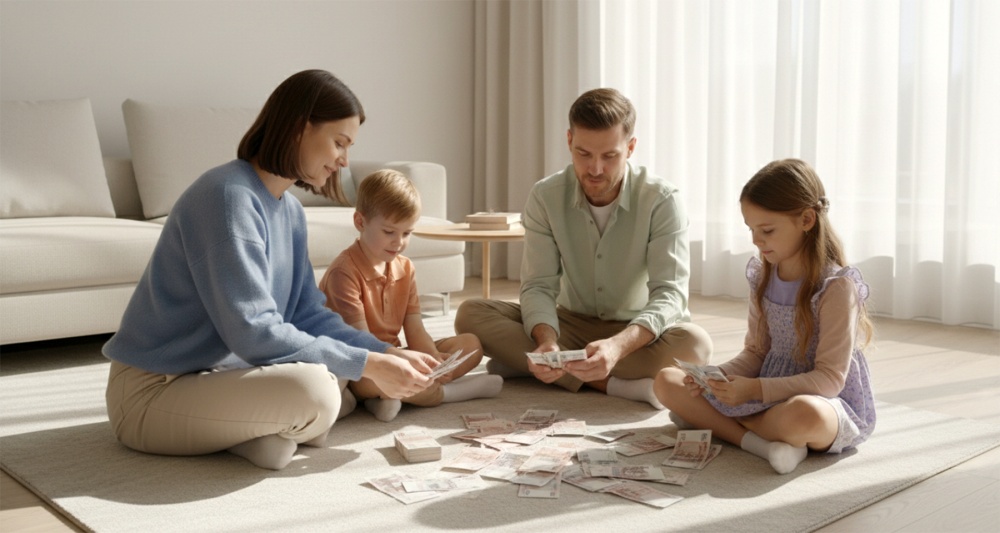 Изображение темы дня