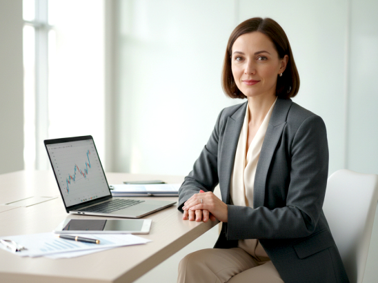 Квалифицированные инвесторы получают больше денег на бирже? Рассказываем, в каких случаях нужен этот статус 