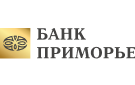 ПАО АКБ «Приморье»