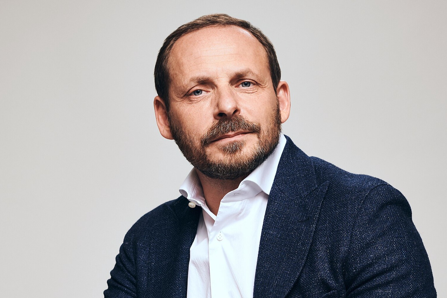 Аркадий Волож
