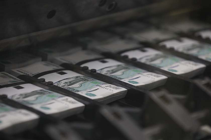 Разогнавшаяся инфляция помогла банкам заработать более 1 трлн рублей