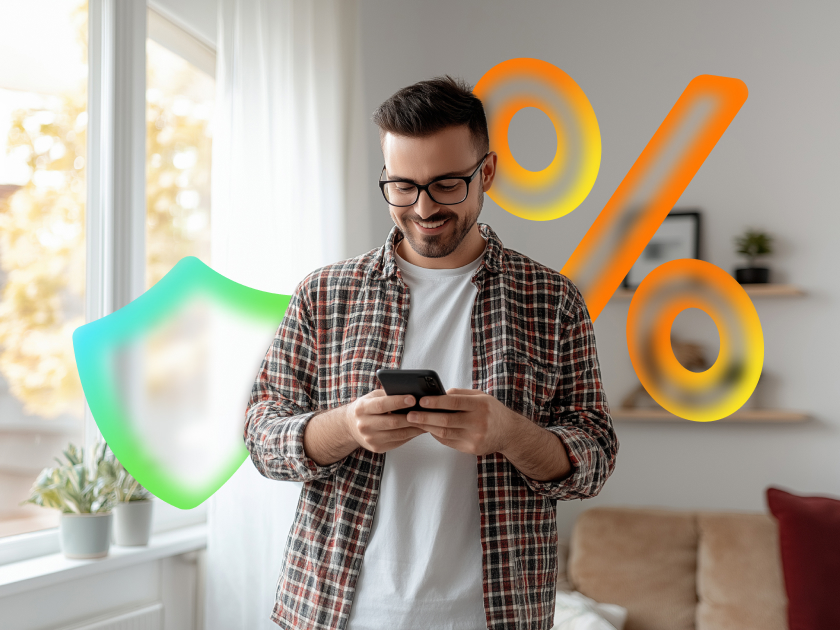 Как сэкономить на кредите — со страховкой или без: сделали расчеты