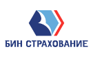 Логотип компании - БИН Страхование