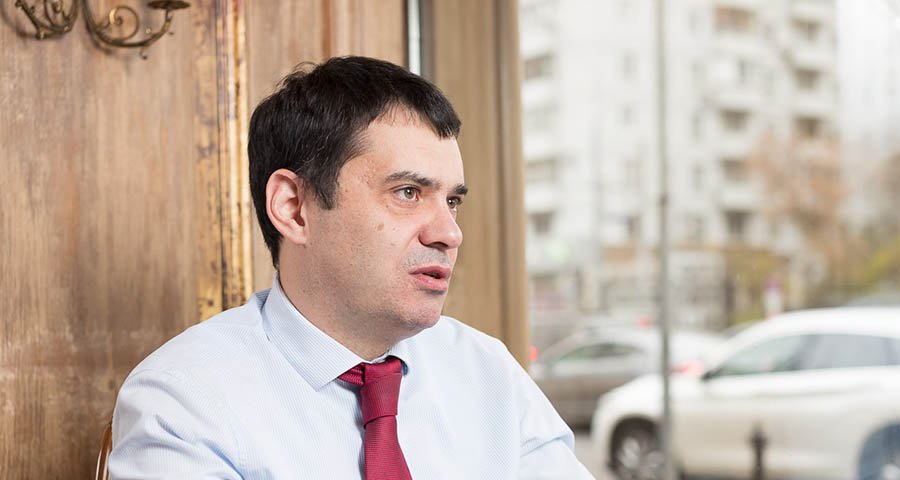 Александр Чернощекин: «За счет онлайна число кредитующихся клиентов в ПСБ выросло вдвое»