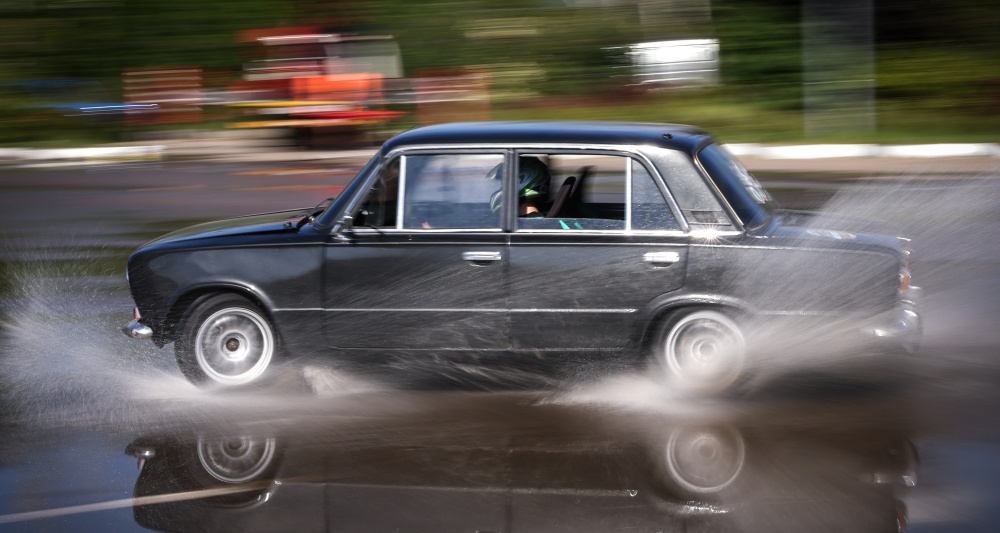 Изображение темы дня