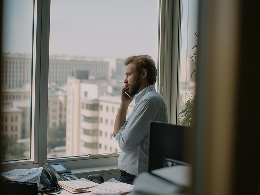 «Купил видовую квартиру, а теперь смотрю на вентиляцию»: реально ли получить компенсацию за испорченный вид из окна