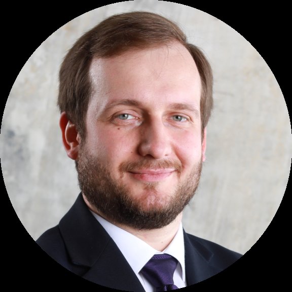 Дмитрий Парамонов