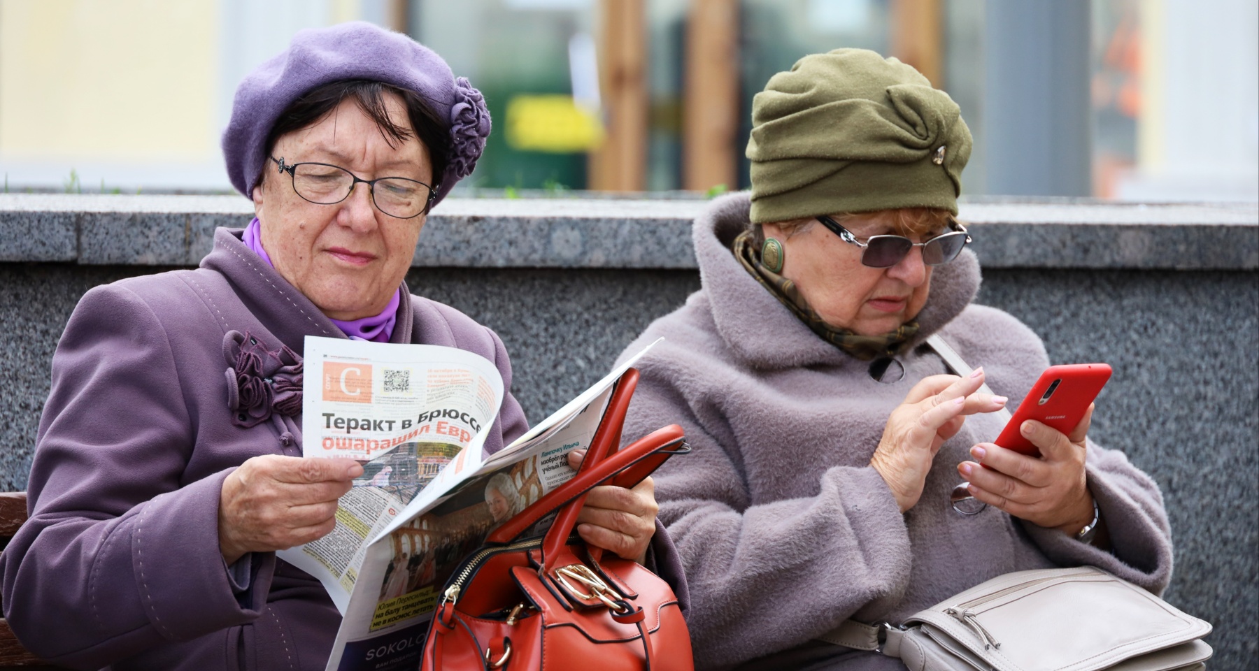 Пенсионеров ждет рекордная индексация выплат