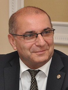 Гарегин Тосунян